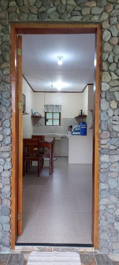 Mountain View Cottages Mambajao Exterior foto